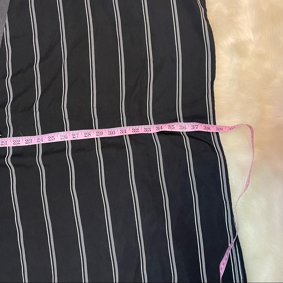 Adome Plus Size Cover Up Loose Swim Coverup - Picture 5 of 12